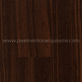 Vinílicos Homogéneo Suelo Vinílico Walnut Noir